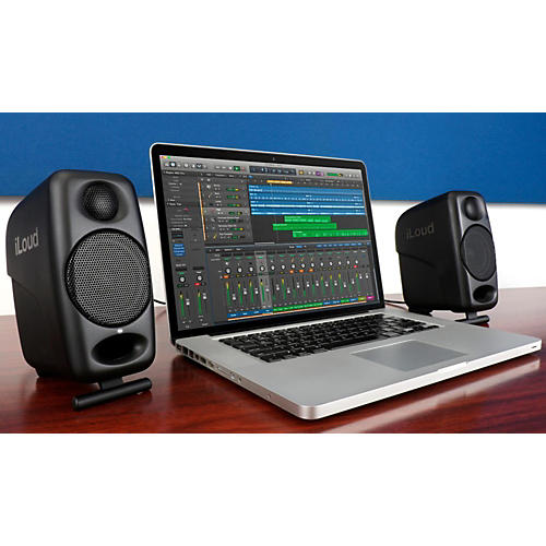 IK Multimedia iLoud Micro Monitor 3