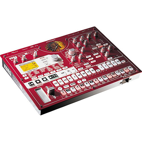KORG Electribe ESX-1 Music Production Sampler | Musician's Friend