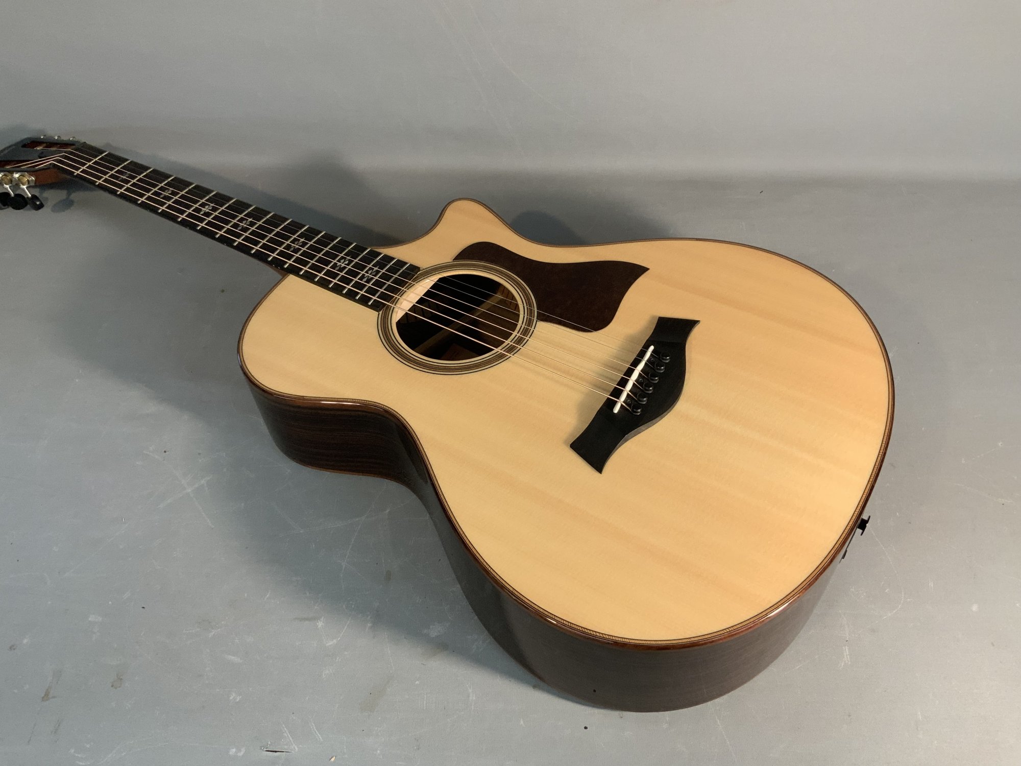 Taylor 712ce - 887766097433