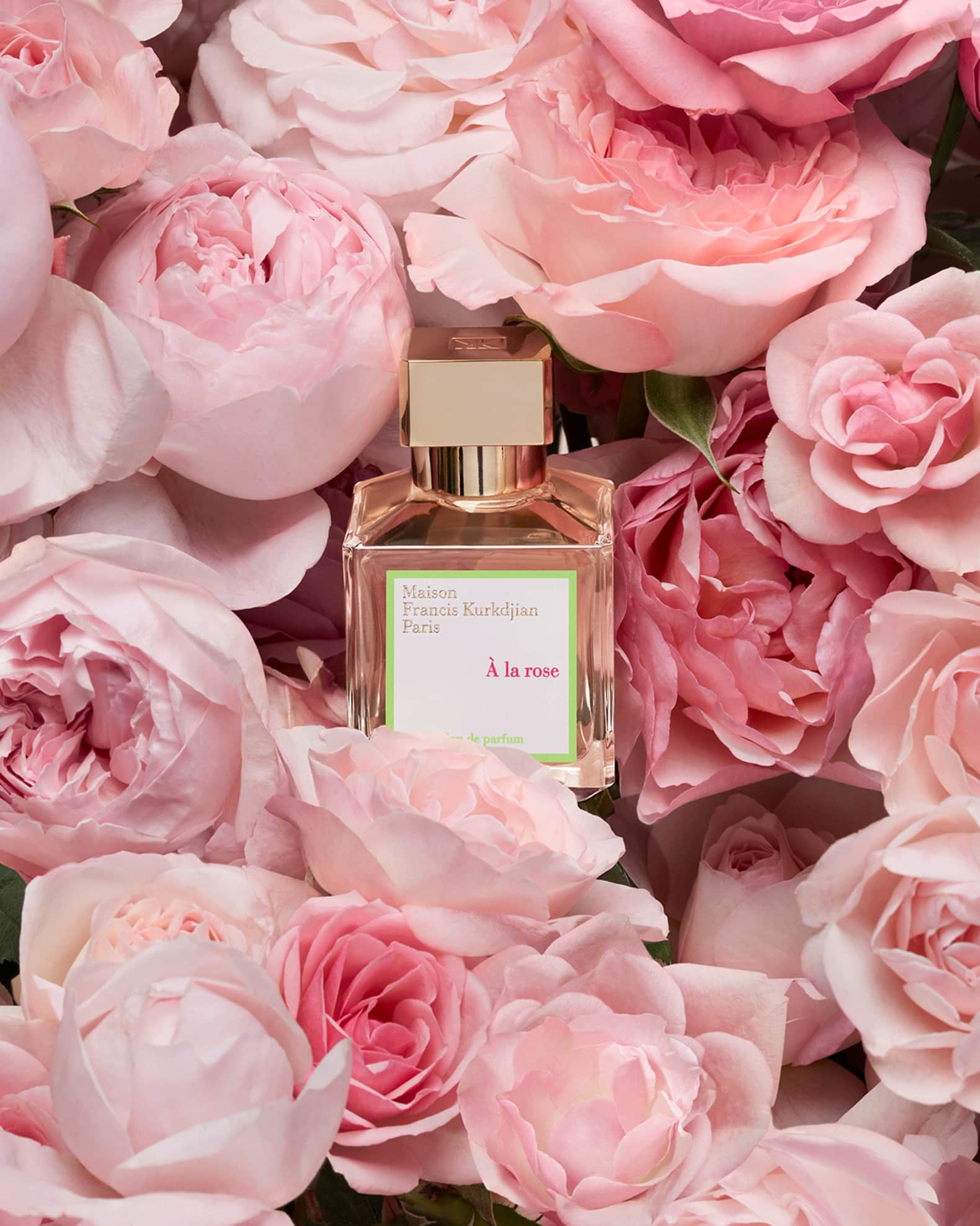 A La Rose Eau de Parfum | Neiman Marcus
