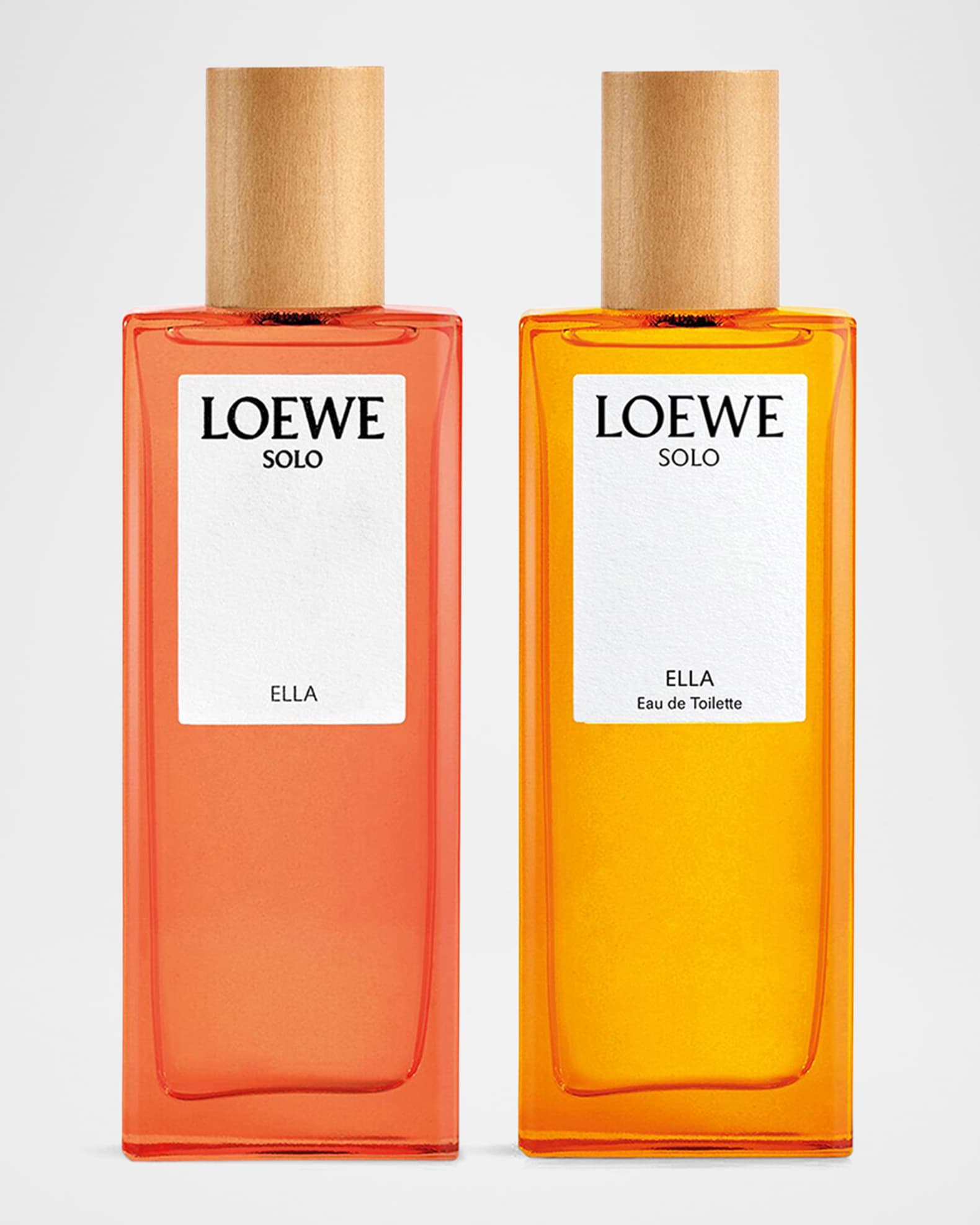 Solo Ella Eau de Parfum | Neiman Marcus