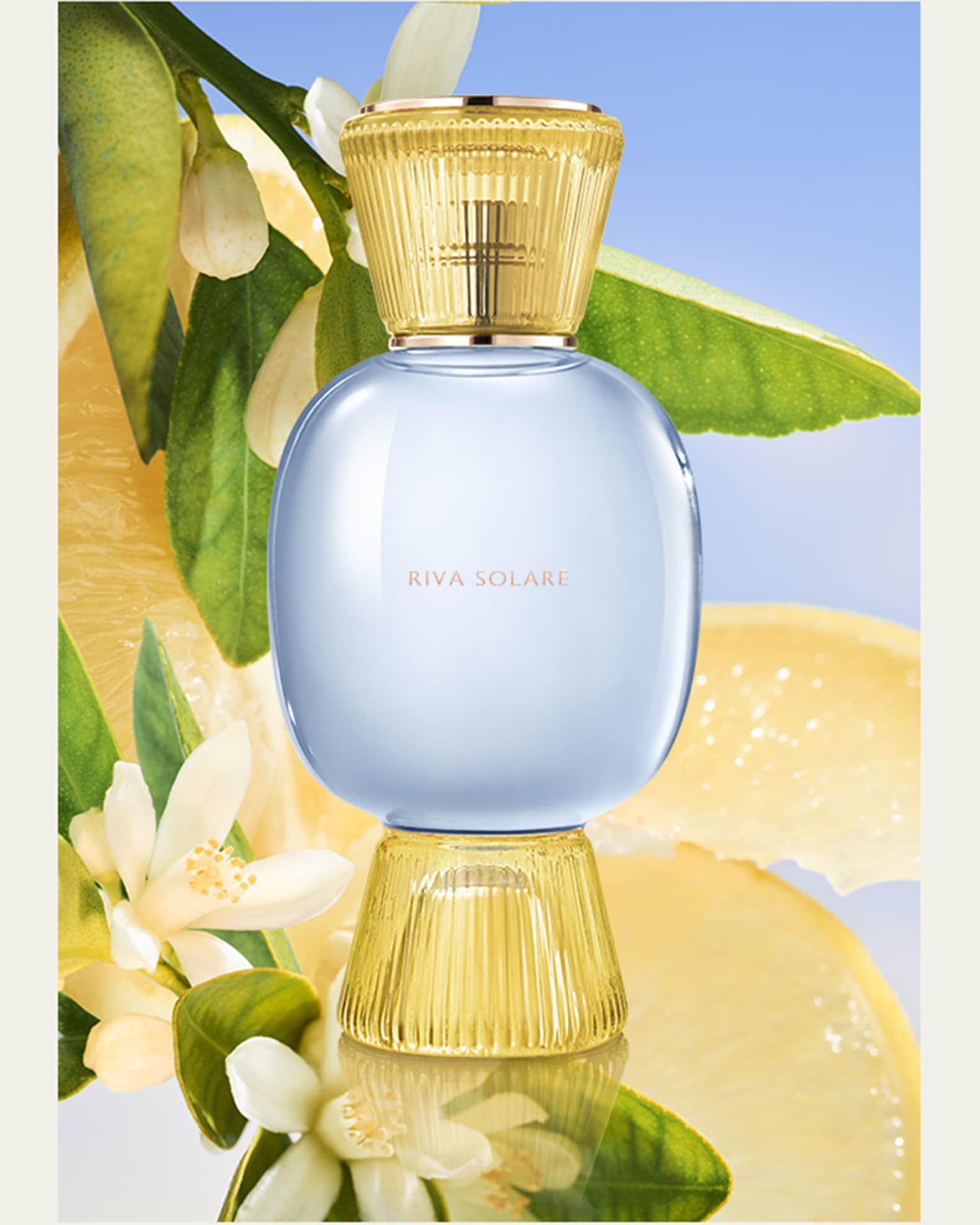 BVLGARI Allegra Eaux De Parfum Discovery Set, 5 x 0.3 oz. | Neiman