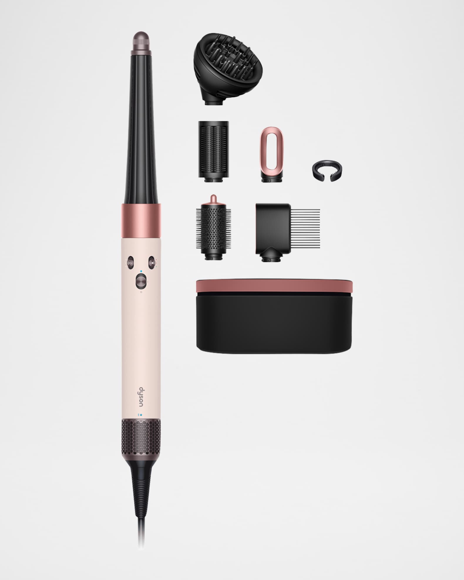 Dyson Airwrap i.d.™ Multi-styler and Dryer Curly+Coily Hair