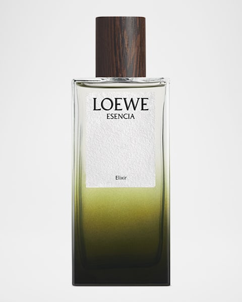 Loewe Solo Elixir, 3.4 oz. | Neiman Marcus
