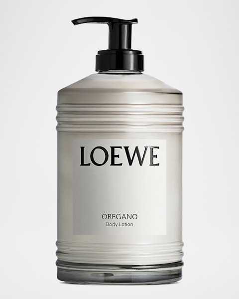 Loewe Oregano Liquid Soap, 12 oz. | Neiman Marcus