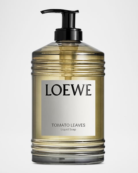Loewe Bath Line Ivy Body Lotion, 12.2 oz. | Neiman Marcus