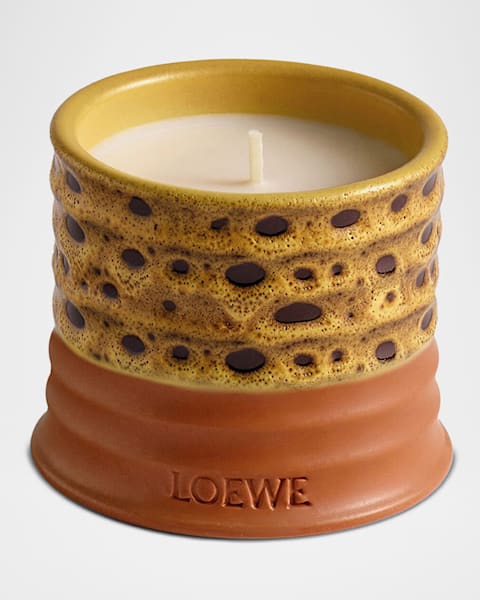 Loewe Dendrochilum Magnum Orchid Scented Candle, 5.8 oz. | Neiman