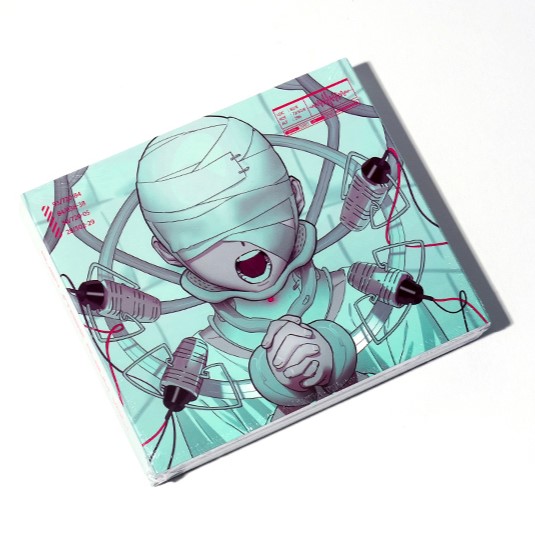 Alien Stage Album Vol. 1 - Now In Seoul