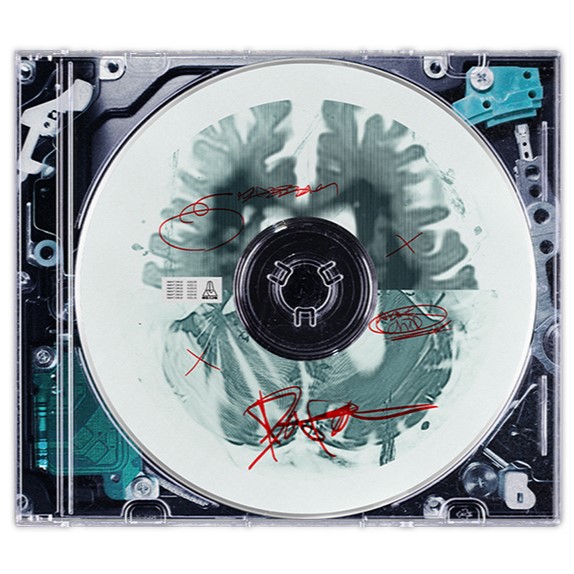 Alien Stage Album Vol. 1 - Now In Seoul