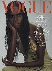 PDF] Vogue Australia - September 2023 Download