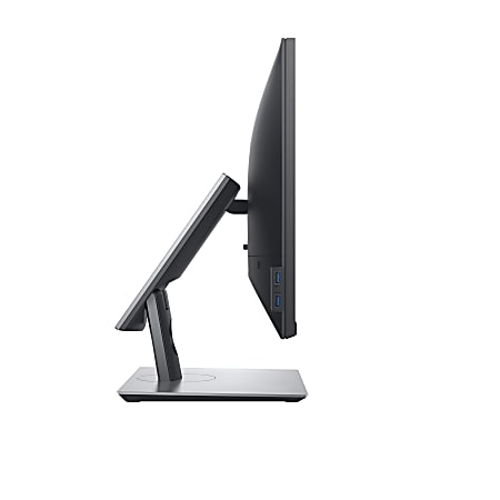 Dell 23.8 LED Touch Screen Monitor P2418HT - Office Depot