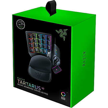 Razer Tartarus V2 Gaming Keypad - ODP Business Solutions