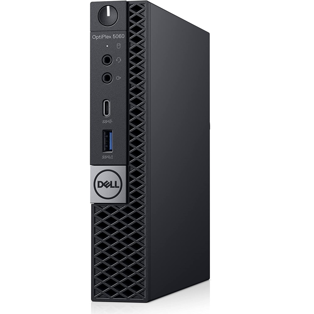 Dell Optiplex 3050 Micro Refurbished Desktop Intel Core i7 16GB