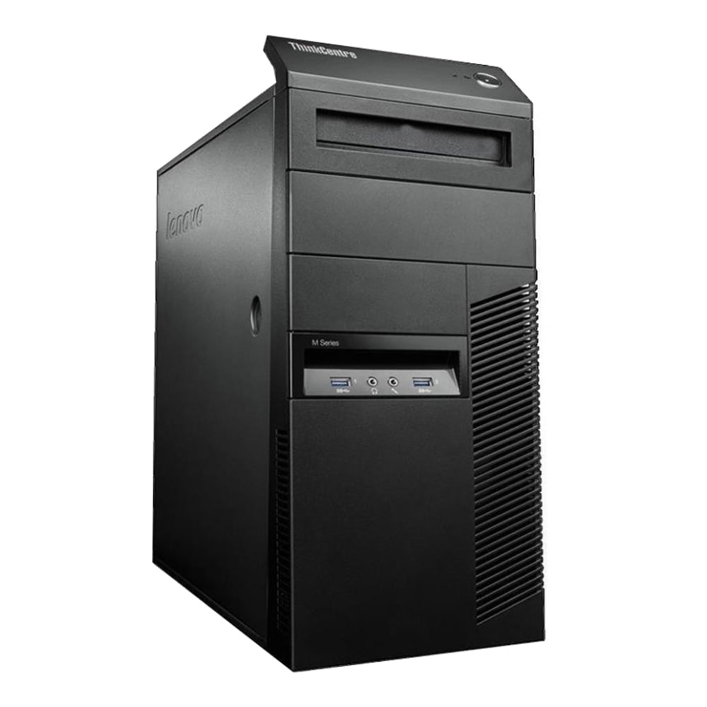 Windowsデスクトップ Lenovo Thinkcentre i5-4590T デスクトップPC