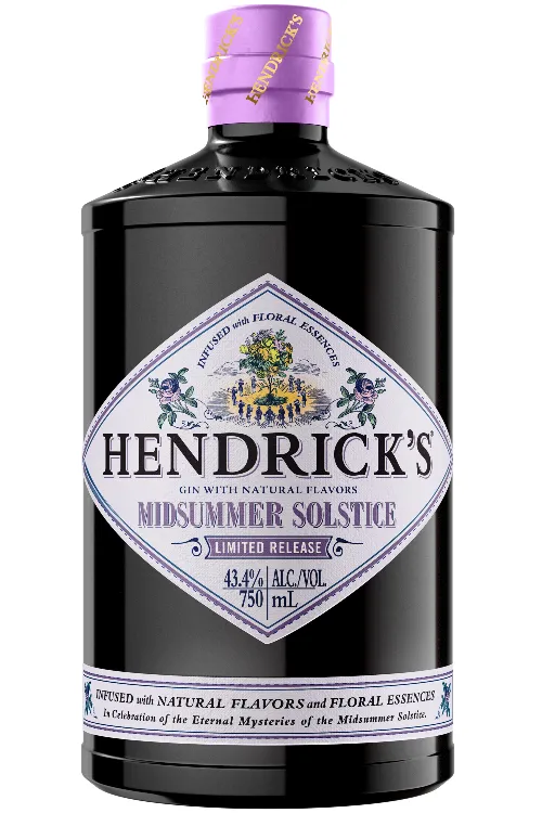 HENDRICK'S OASIUM - 750 ML | Gin