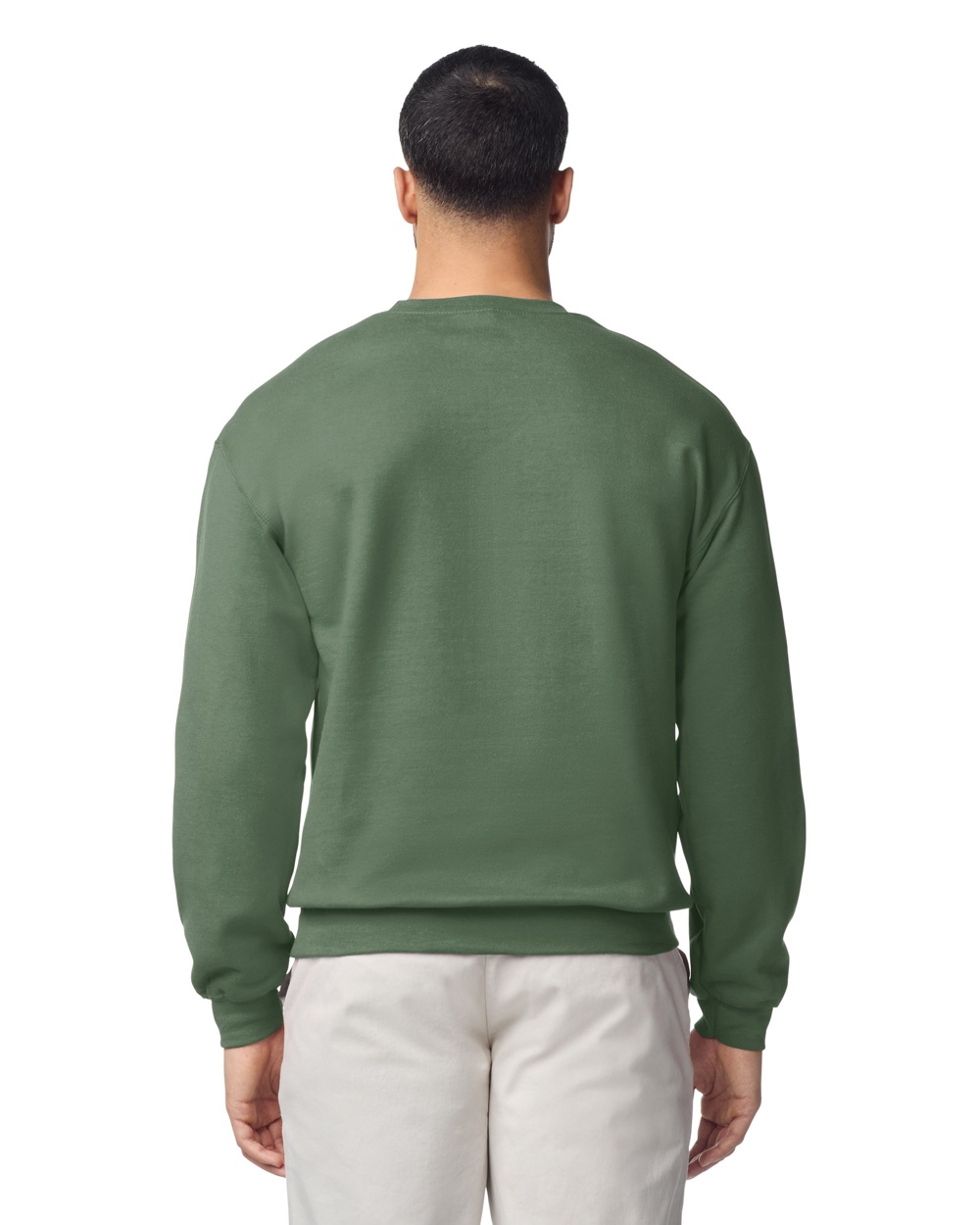 Gildan® 18000 Heavy Blend™ Adult Crewneck Sweatshirt - Wholesale