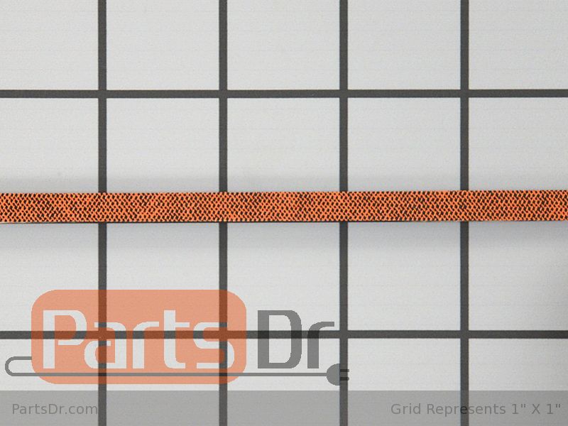 WP8547157 - Whirlpool Dryer Drive Belt | Parts Dr