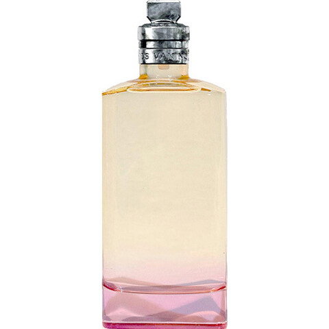 Orange Smoke von Dries Van Noten » Meinungen & Duftbeschreibung