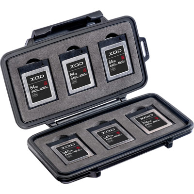 0965 Micro Memory Card Case | Peli Official Store