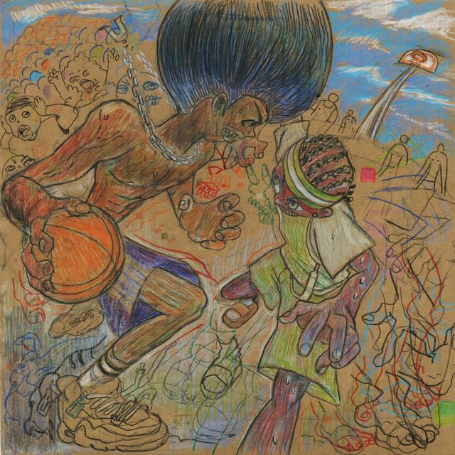 John Legend: Darkness and Light Album Review | Pitchfork