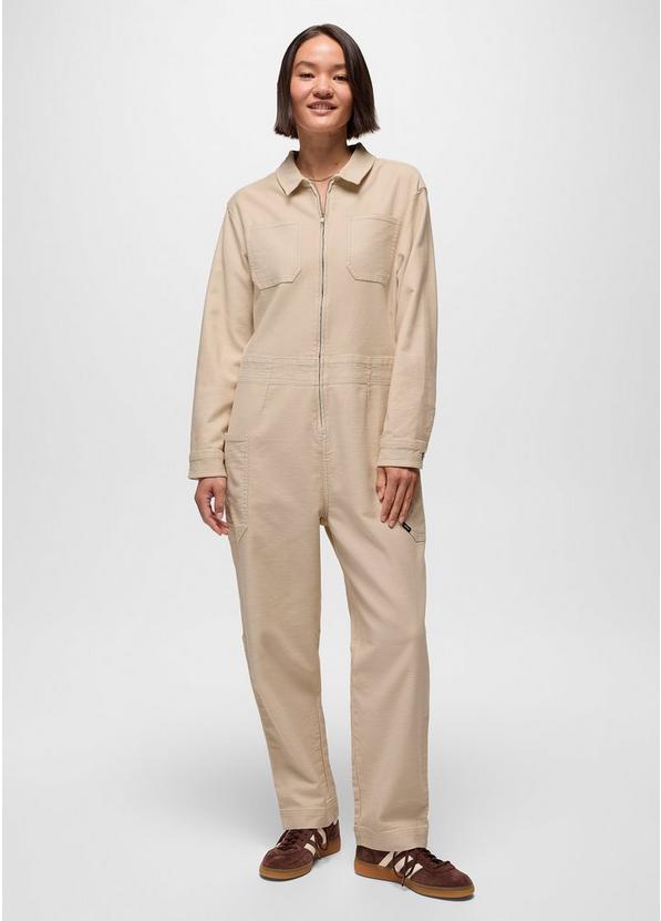 Cuyamaca Boiler Suit | Womens storefront-catalog-pra | prAna