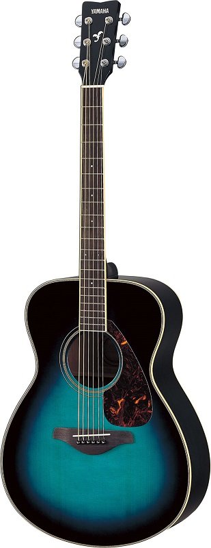Yamaha FS720S-CBA Acoustic Guitar