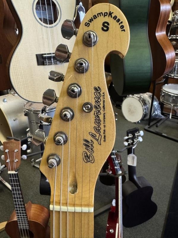 Bill Lawrence Electric Guitar - 523339