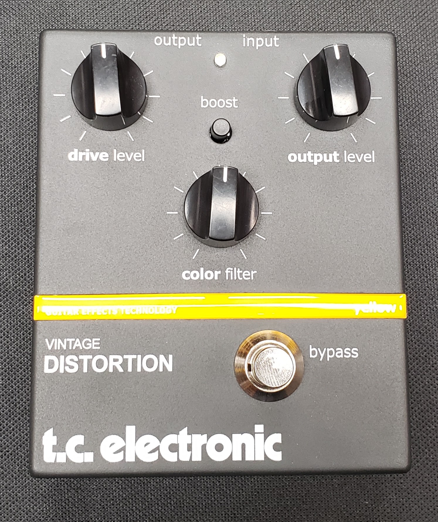 TC Electronic Vintage Distortion