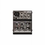 ART - USB Mix Project Series Recording Mixer - 840402019565