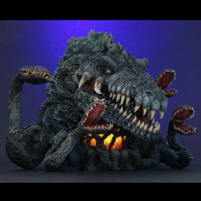 デフォリアル - シリーズ