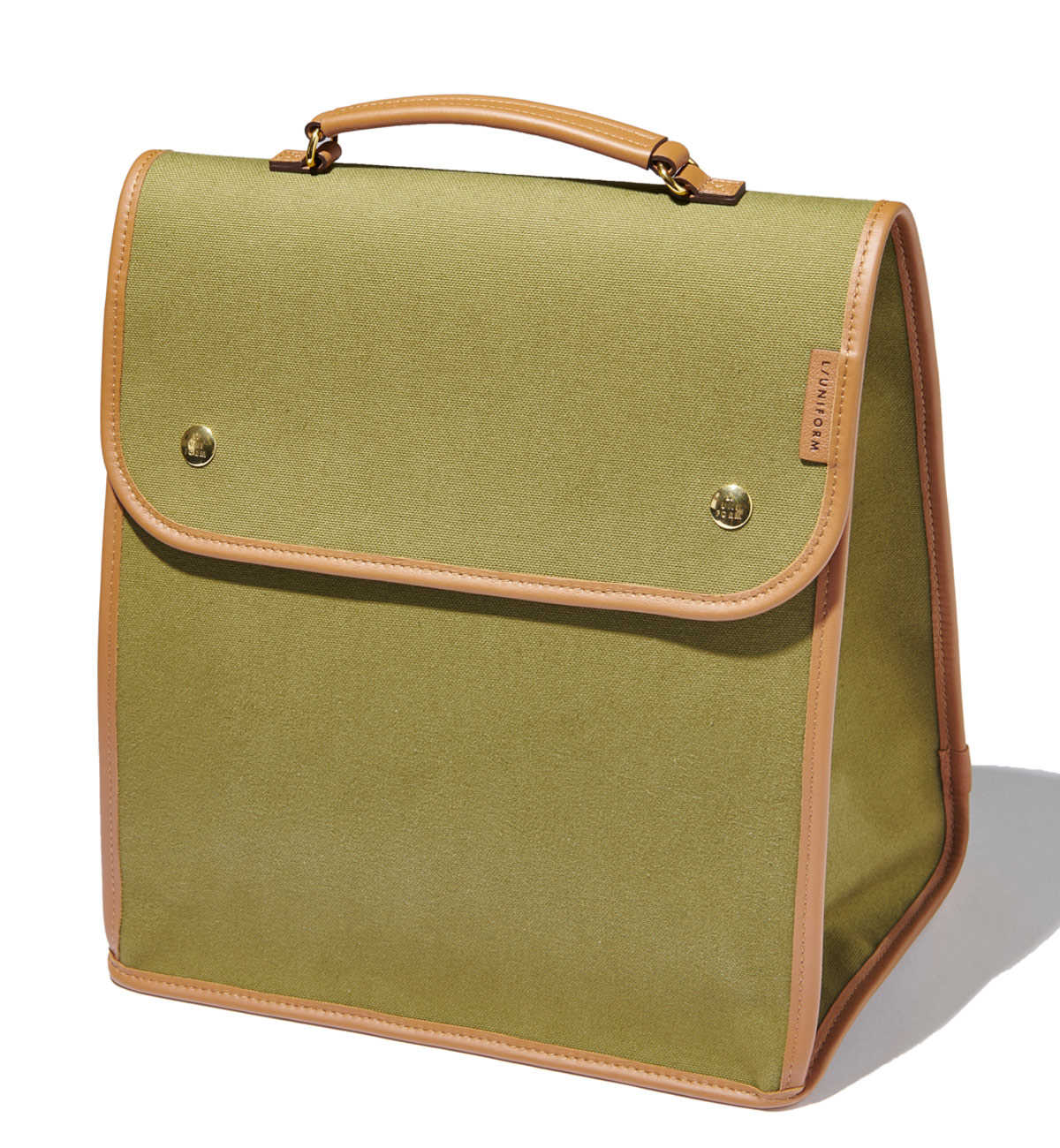 それセンスよすぎない？」そんなバッグが作れるブランド知ってる