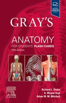 Gray's Anatomy for Students | 9780323934237 | Richard Drake