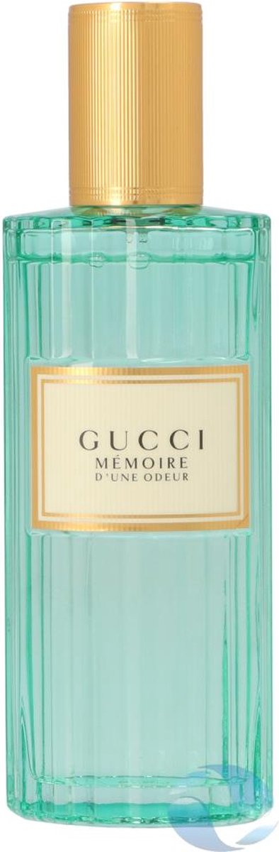 Gucci Mémoire d'une Odeur Femmes 100 ml | bol