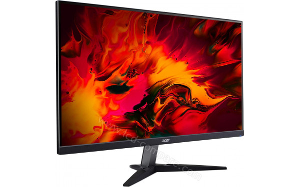 ACER KG282Kbmiipx - 28 pouces - Fiche technique, prix et avis