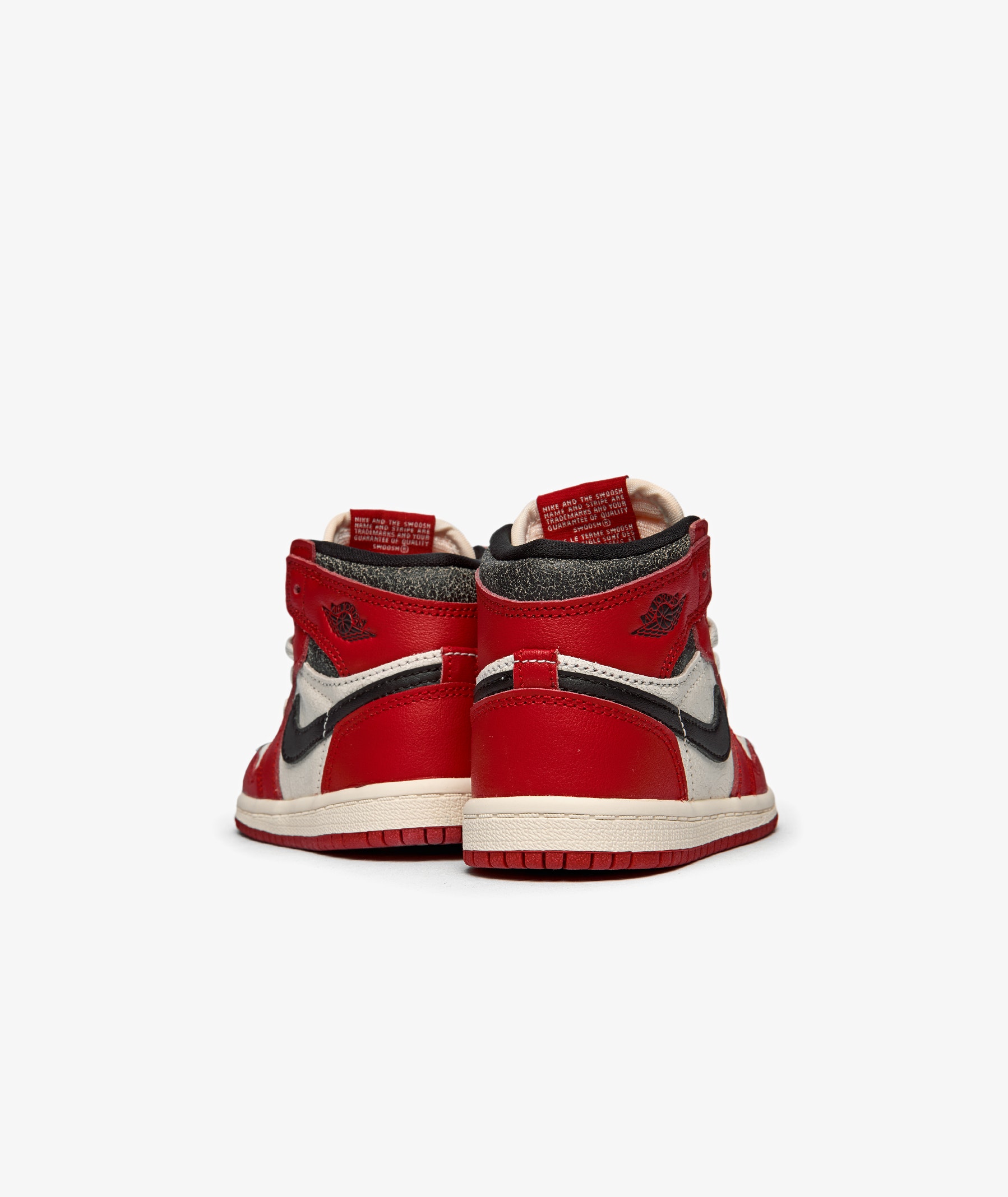 Jordan Jordan 1 Retro High OG (TD) 