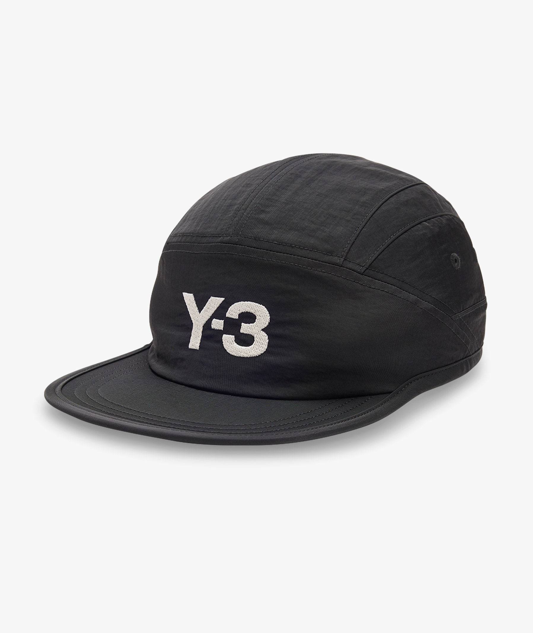 Black adidas Y-3 Running Cap | SVD