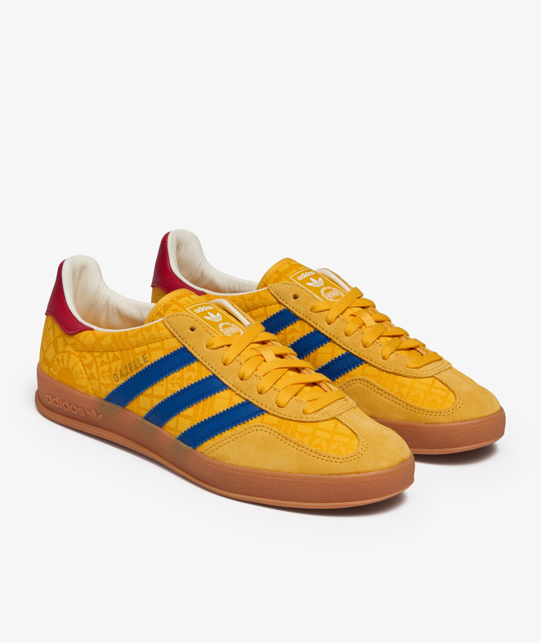 adidas Gazelle Indoor 