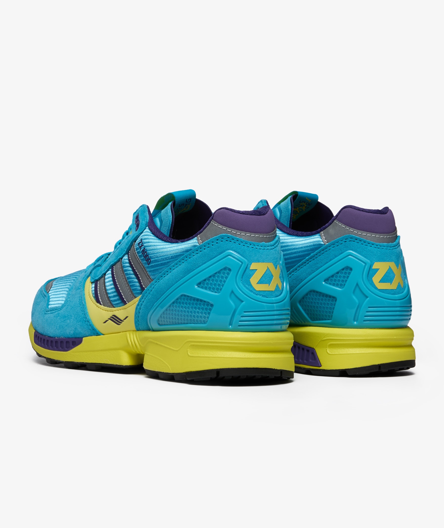 adidas ZX8000 Consortium | Uomo | SVD