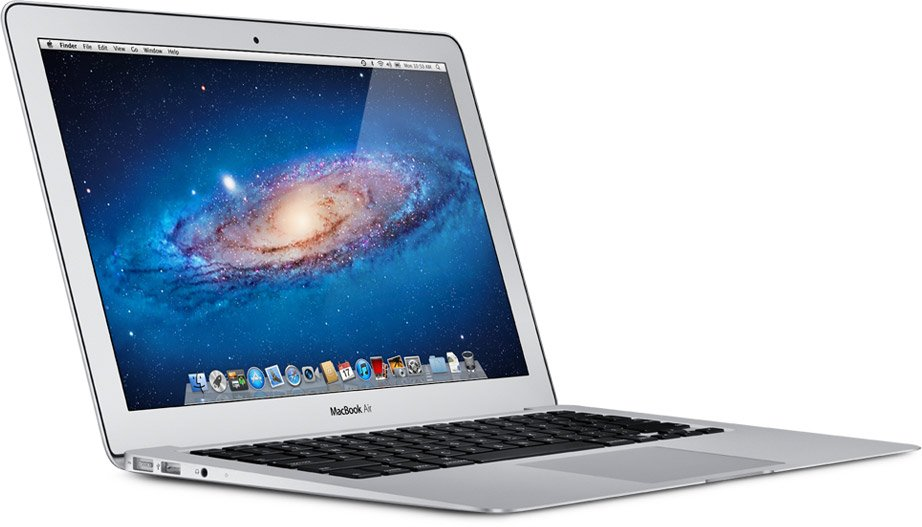 Apple MacBook Air MC969CI/A | SoloTodo.cl