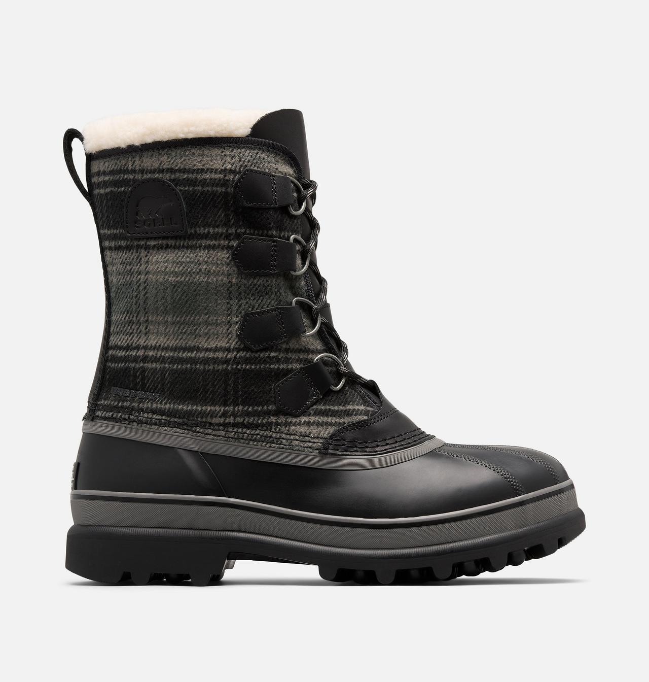 CARIBOU™ Men's Waterproof Boot | SOREL