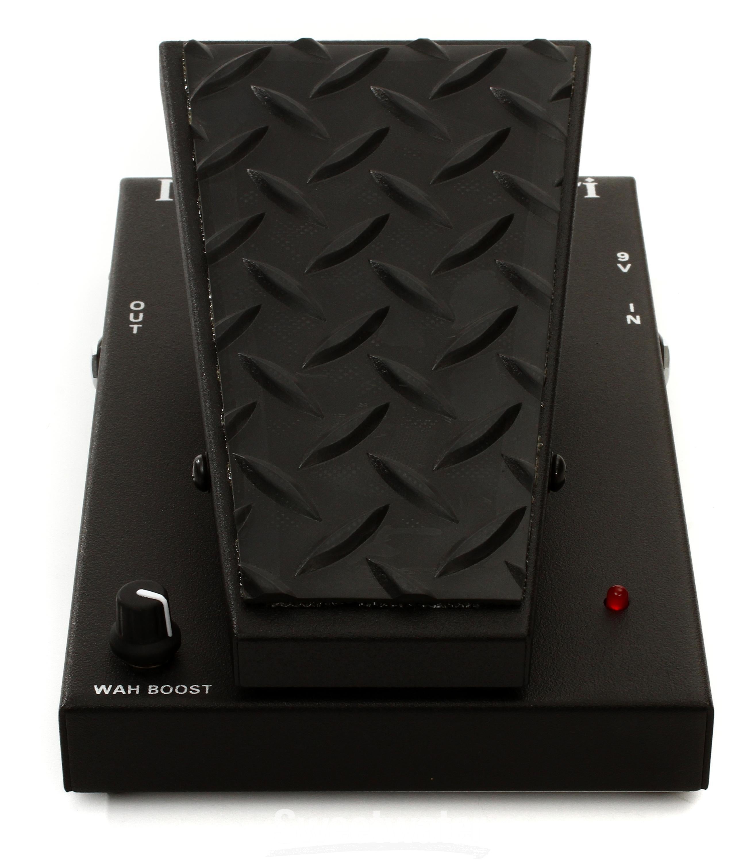 Morley Mark Tremonti Wah Pedal w/Boost | Sweetwater