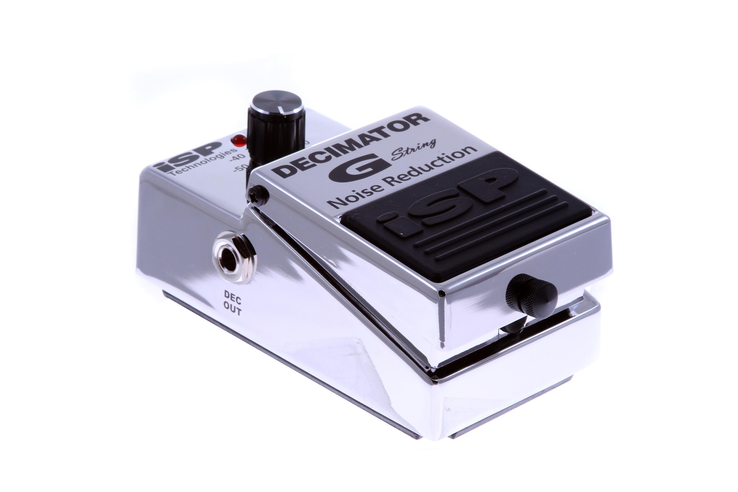 ISP Technologies Decimator G String | Sweetwater