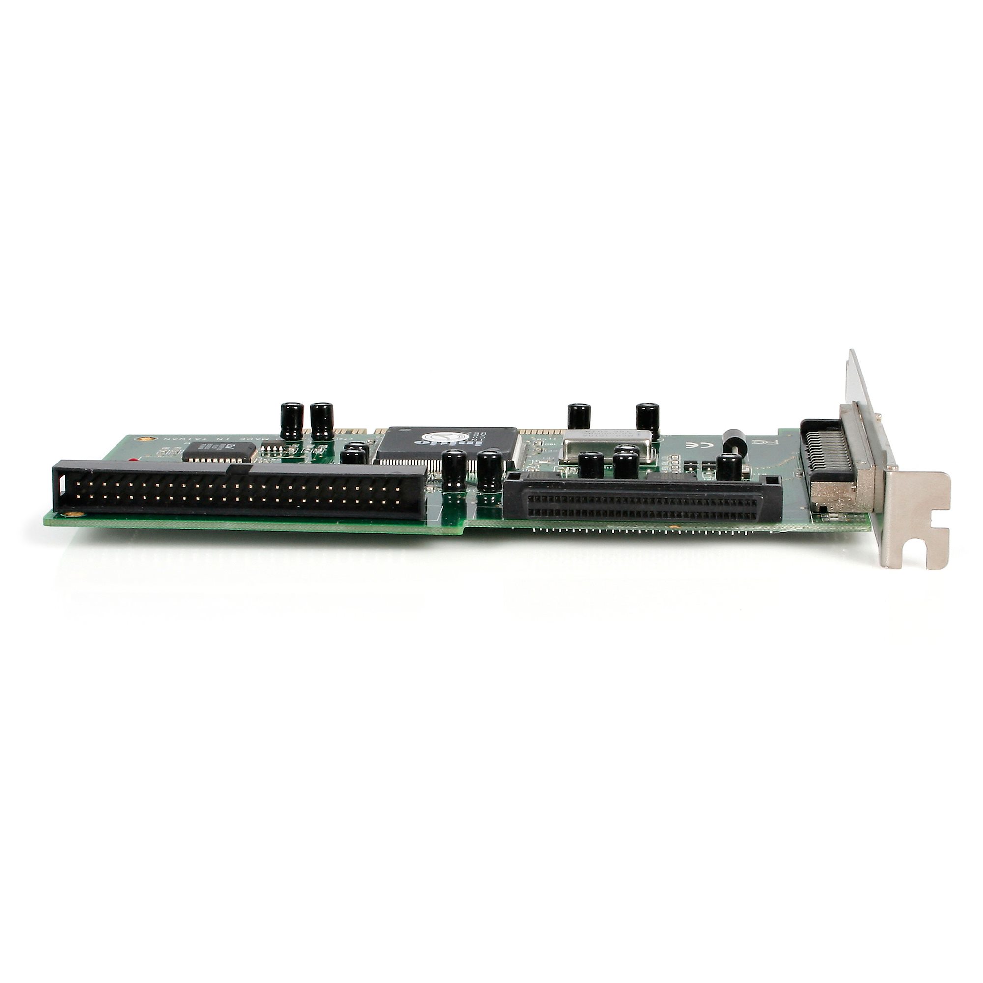 1 Port PCI Ultra Wide SCSI Controller Adapter Card
