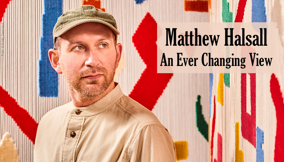 Matthew Halsall: An Ever Changing View (CD) – jpc.de