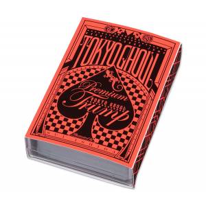 東京喰種 プレミアムトランプ 黒 赤 東京喰種 トランプ 東京喰種