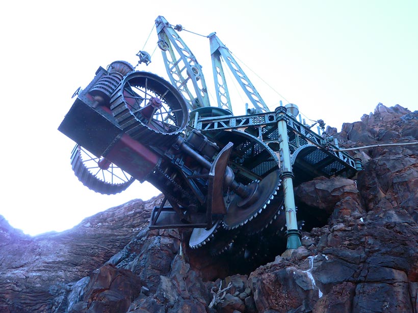 公式】アトラクションキャストが教える！見どころ紹介～「センター