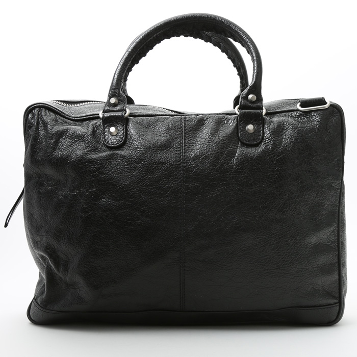 Balenciaga Work Handbag 398736 | Collector Square