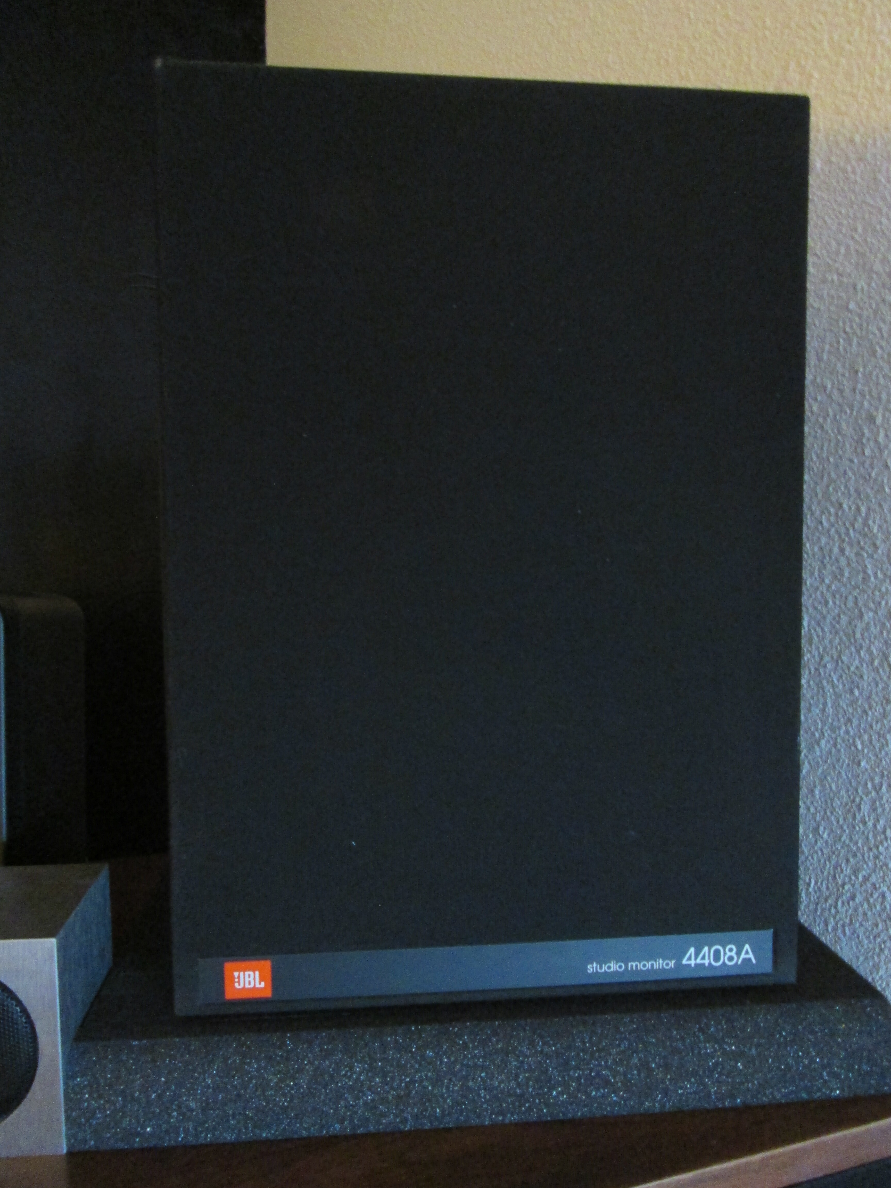4408A - JBL 4408A - Audiofanzine