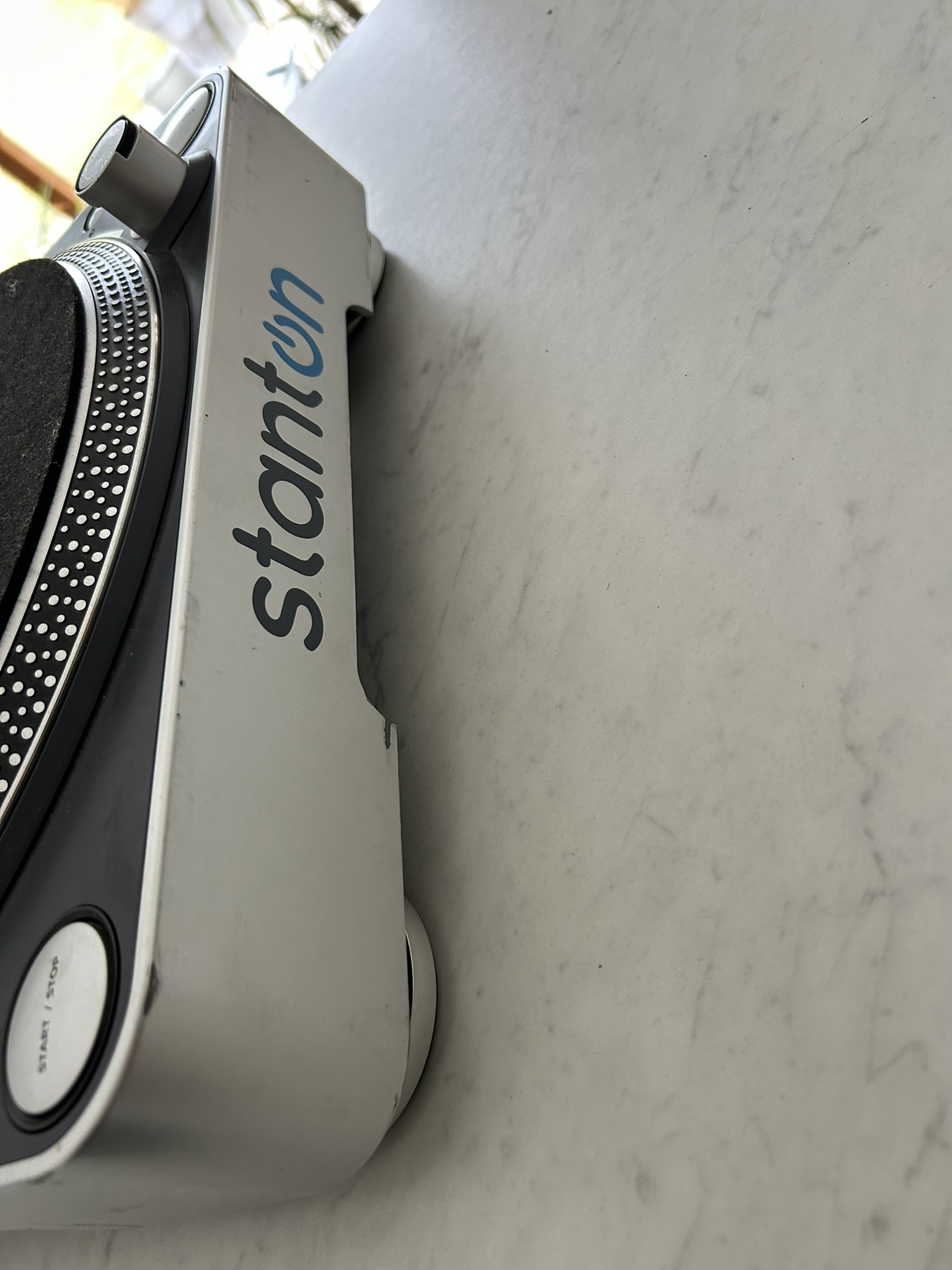 T.60 - Stanton Magnetics T.60 - Audiofanzine