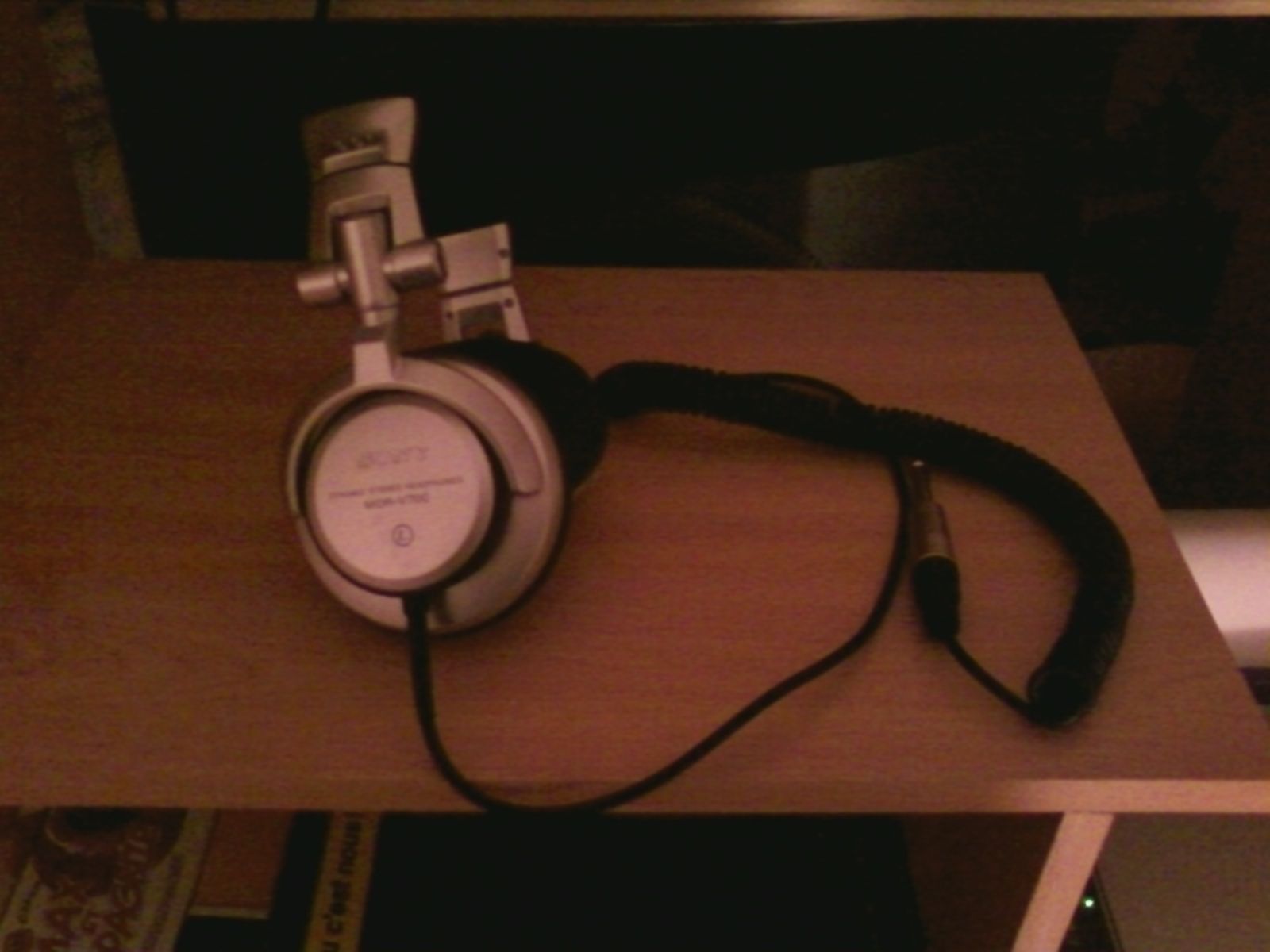 MDR-Z700 - Sony MDR-Z700 - Audiofanzine